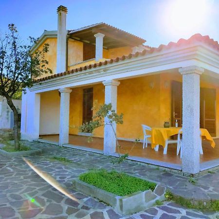 Apartament Sardinia Baya Sant'Anna Budoni Zewnętrze zdjęcie