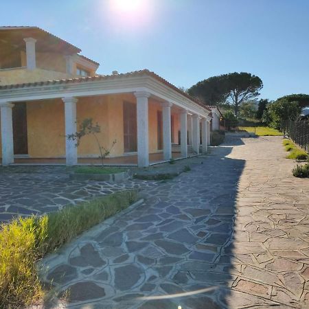 Apartament Sardinia Baya Sant'Anna Budoni Zewnętrze zdjęcie