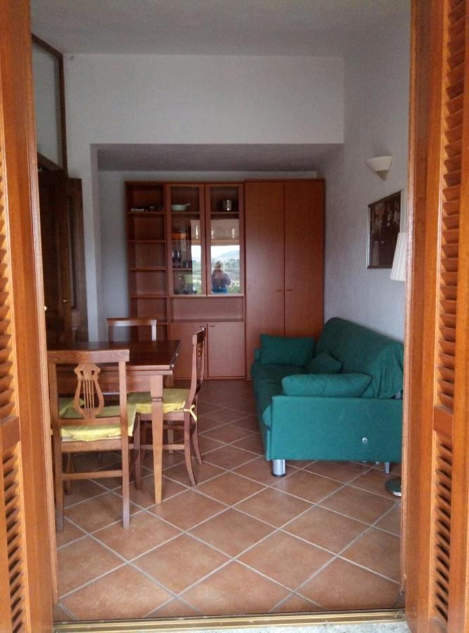 Apartament Sardinia Baya Sant'Anna Budoni Zewnętrze zdjęcie