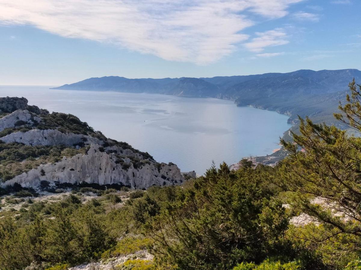 Apartament Sardinia Baya Sant'Anna Budoni Zewnętrze zdjęcie