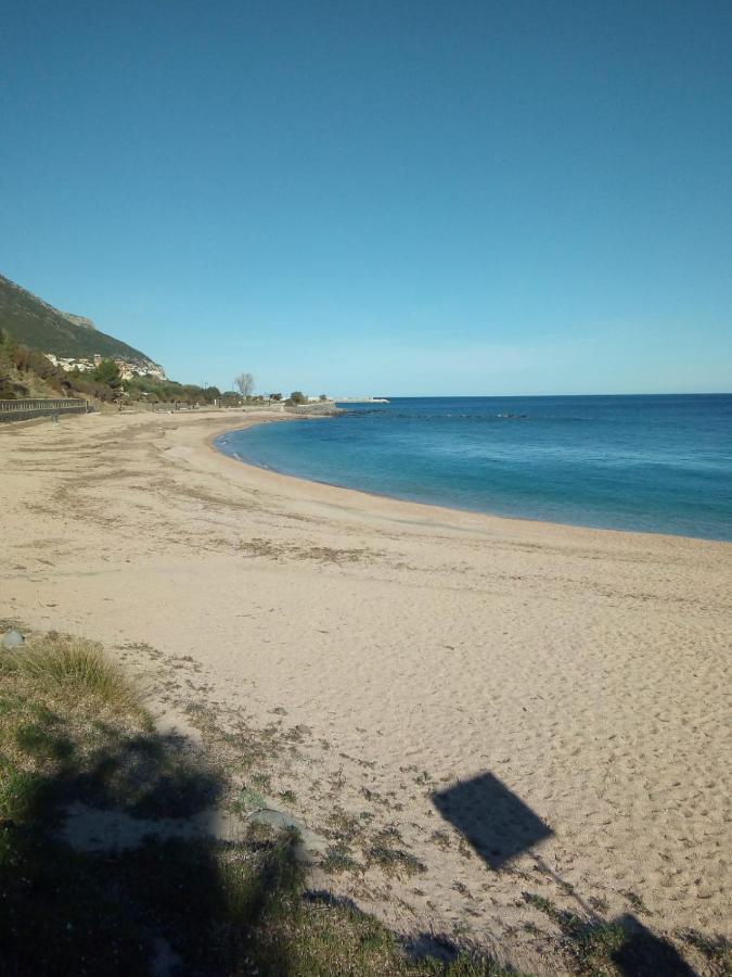 Apartament Sardinia Baya Sant'Anna Budoni Zewnętrze zdjęcie