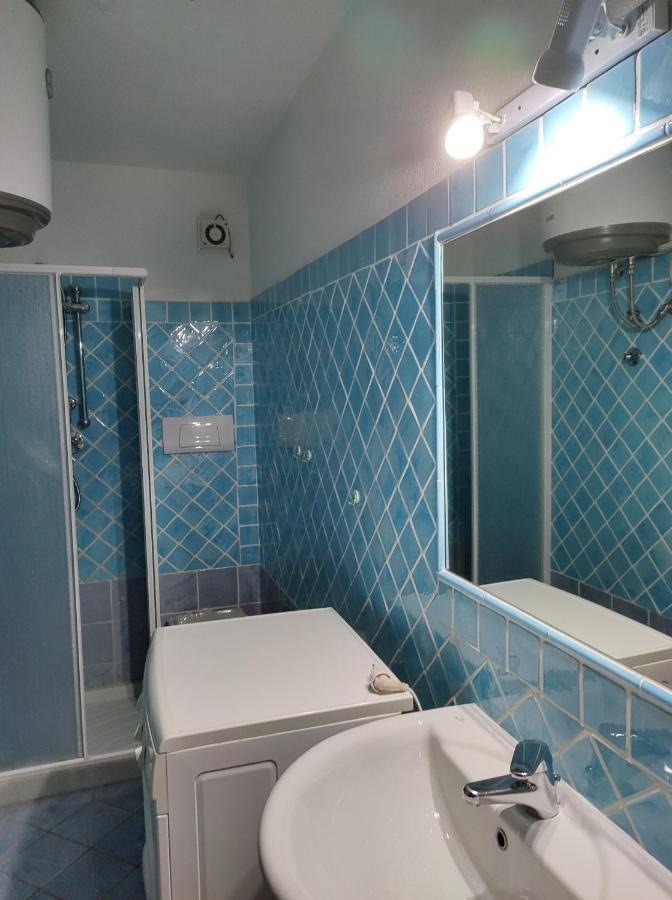 Apartament Sardinia Baya Sant'Anna Budoni Zewnętrze zdjęcie