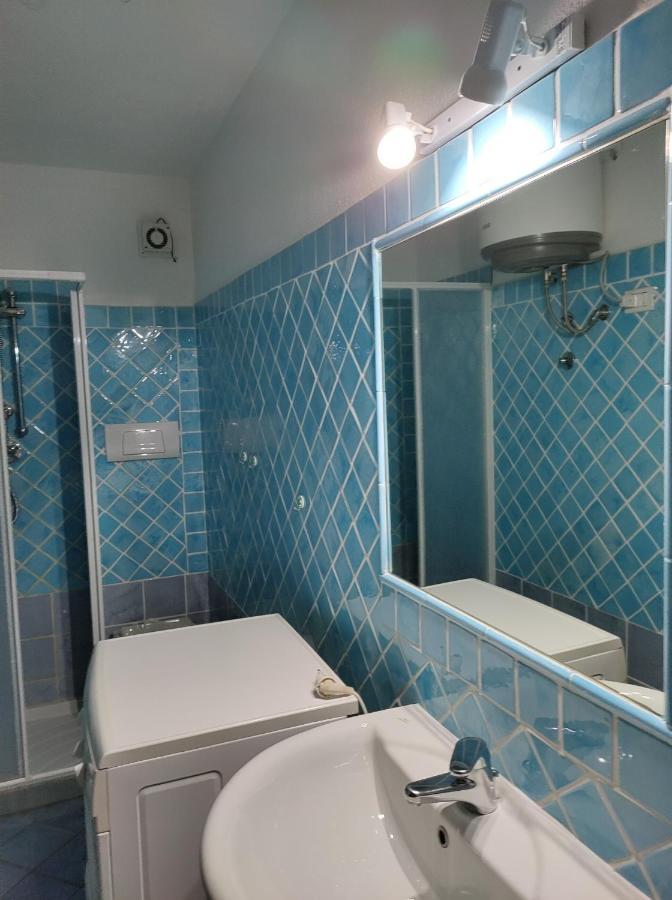 Apartament Sardinia Baya Sant'Anna Budoni Zewnętrze zdjęcie