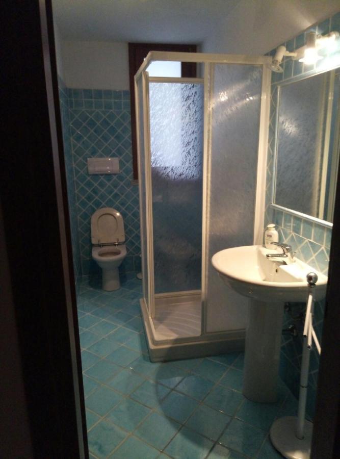 Apartament Sardinia Baya Sant'Anna Budoni Zewnętrze zdjęcie