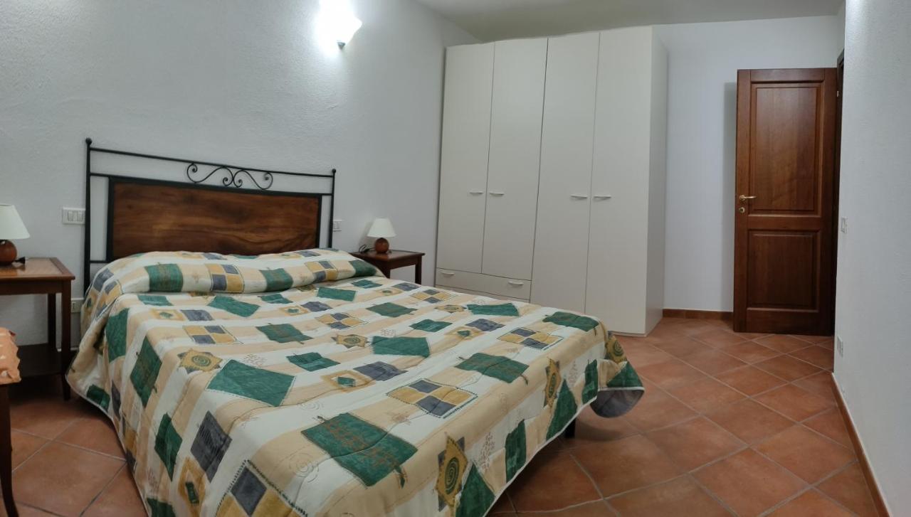 Apartament Sardinia Baya Sant'Anna Budoni Zewnętrze zdjęcie
