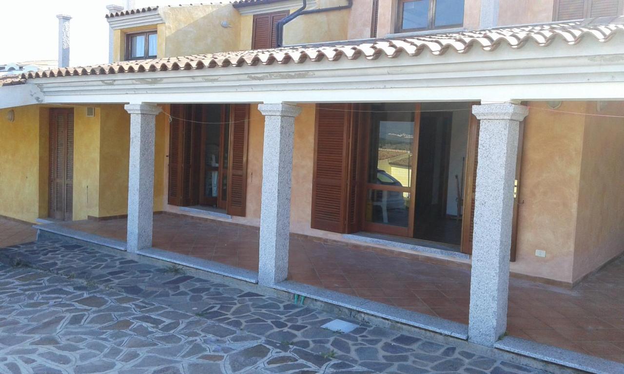 Apartament Sardinia Baya Sant'Anna Budoni Zewnętrze zdjęcie