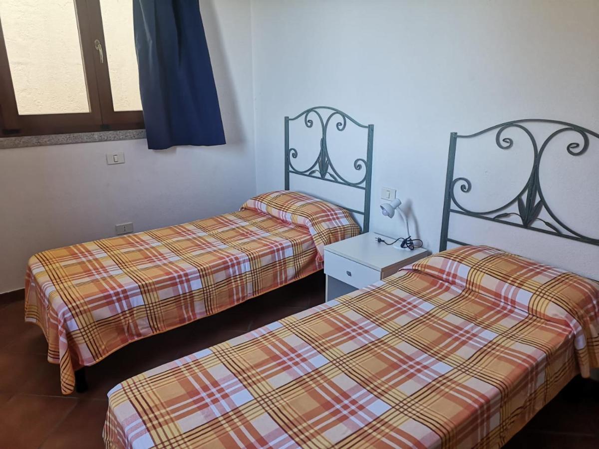 Apartament Sardinia Baya Sant'Anna Budoni Zewnętrze zdjęcie