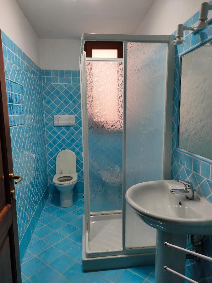 Apartament Sardinia Baya Sant'Anna Budoni Zewnętrze zdjęcie