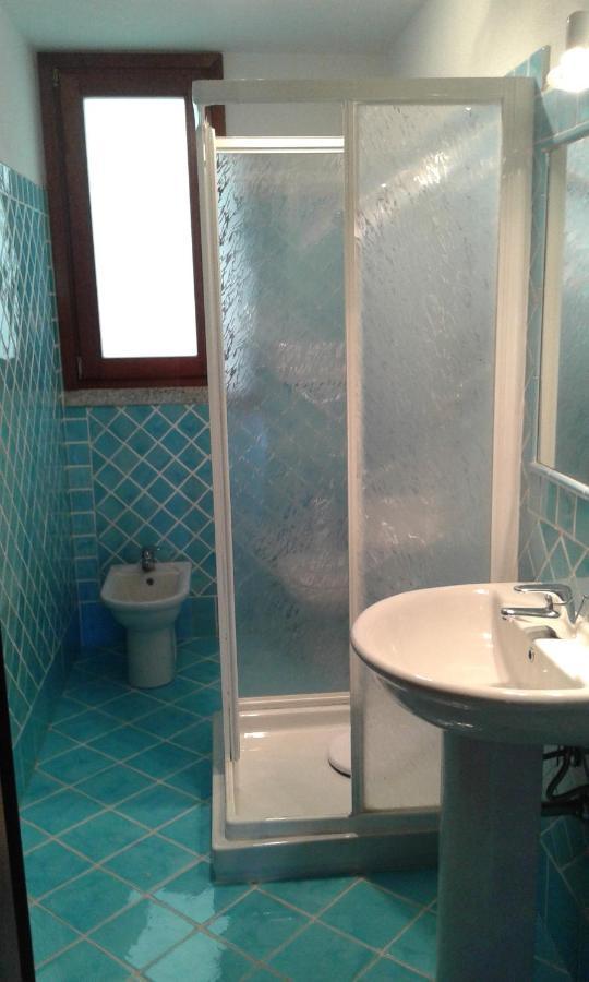 Apartament Sardinia Baya Sant'Anna Budoni Zewnętrze zdjęcie
