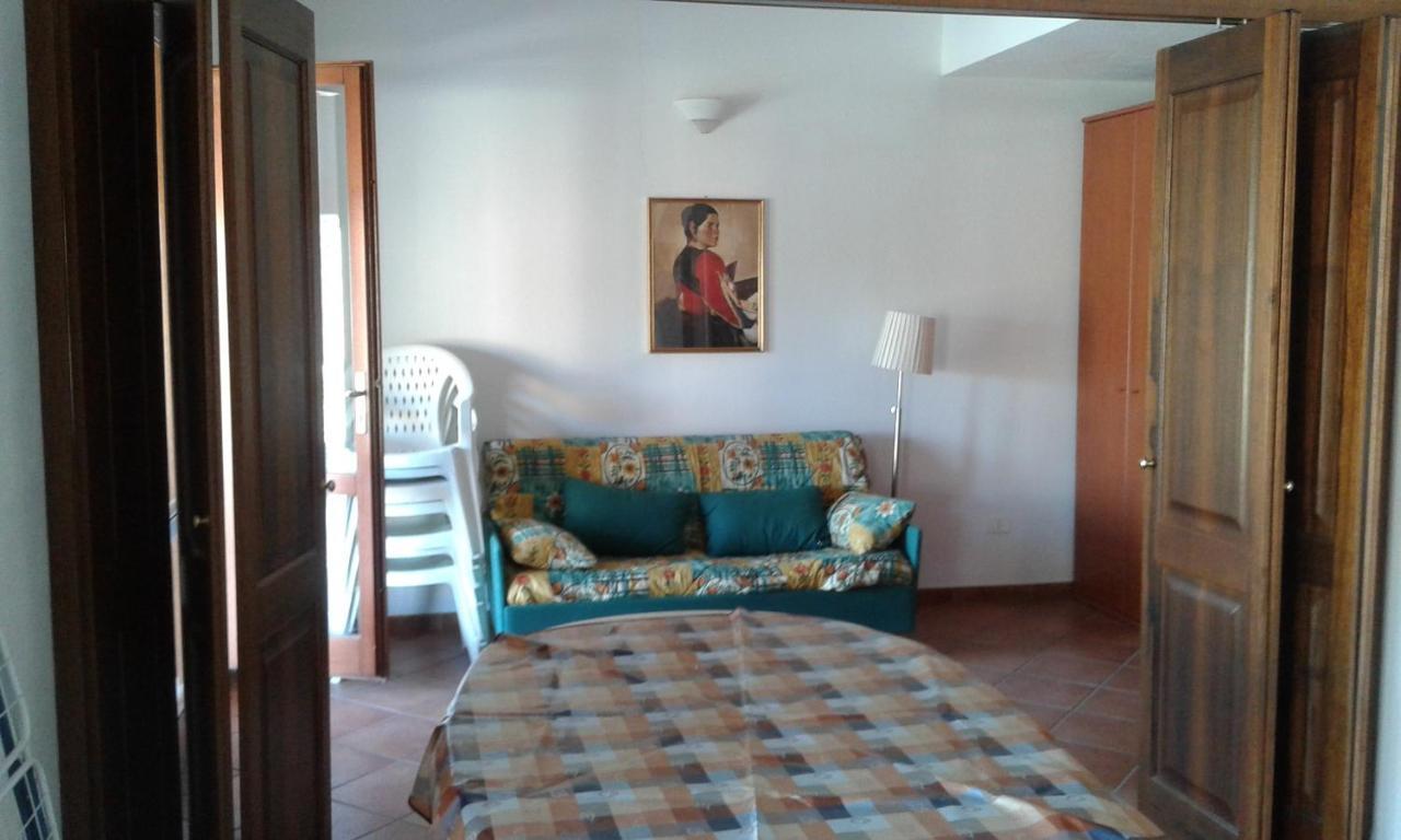 Apartament Sardinia Baya Sant'Anna Budoni Zewnętrze zdjęcie