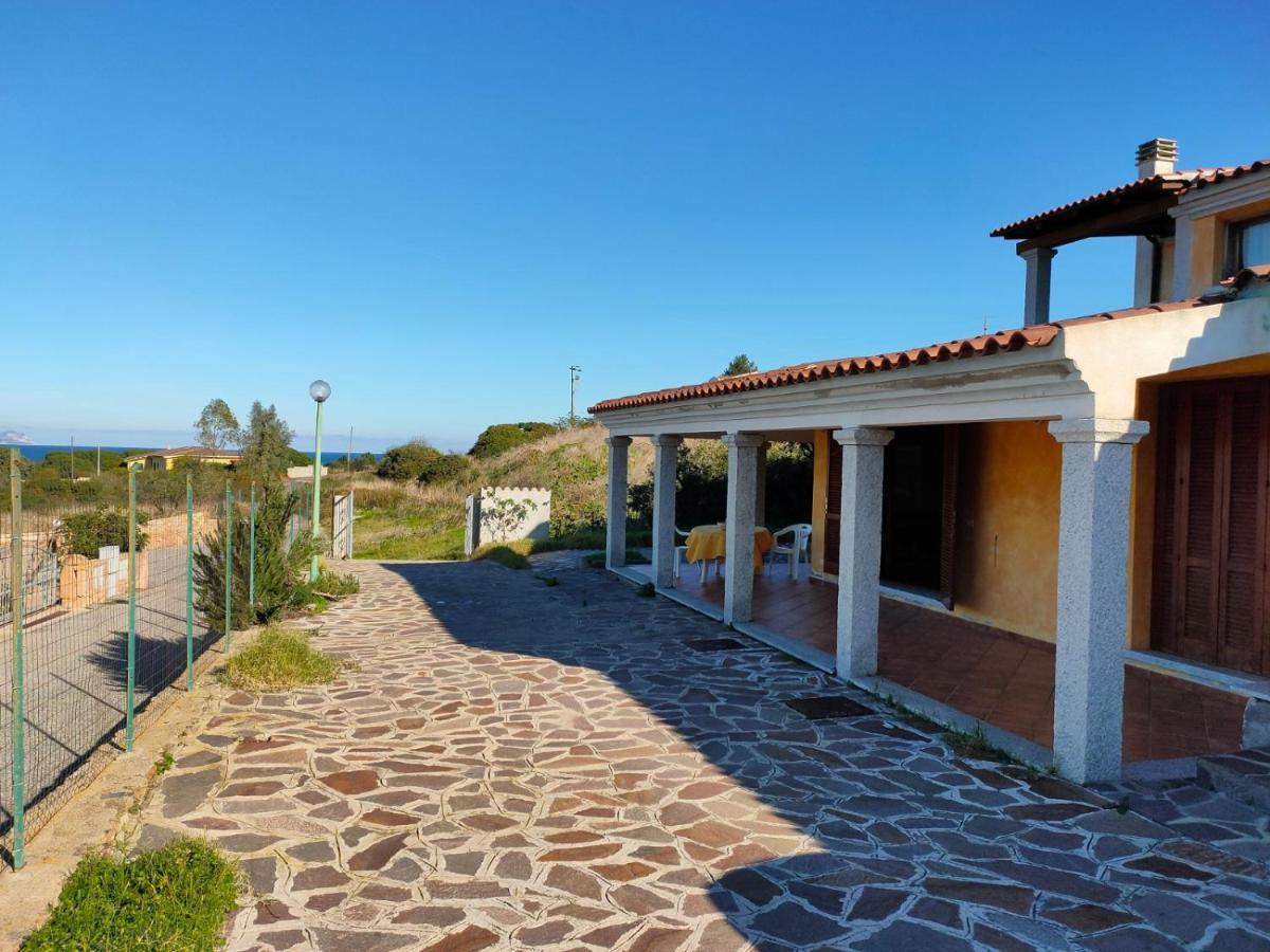 Apartament Sardinia Baya Sant'Anna Budoni Zewnętrze zdjęcie