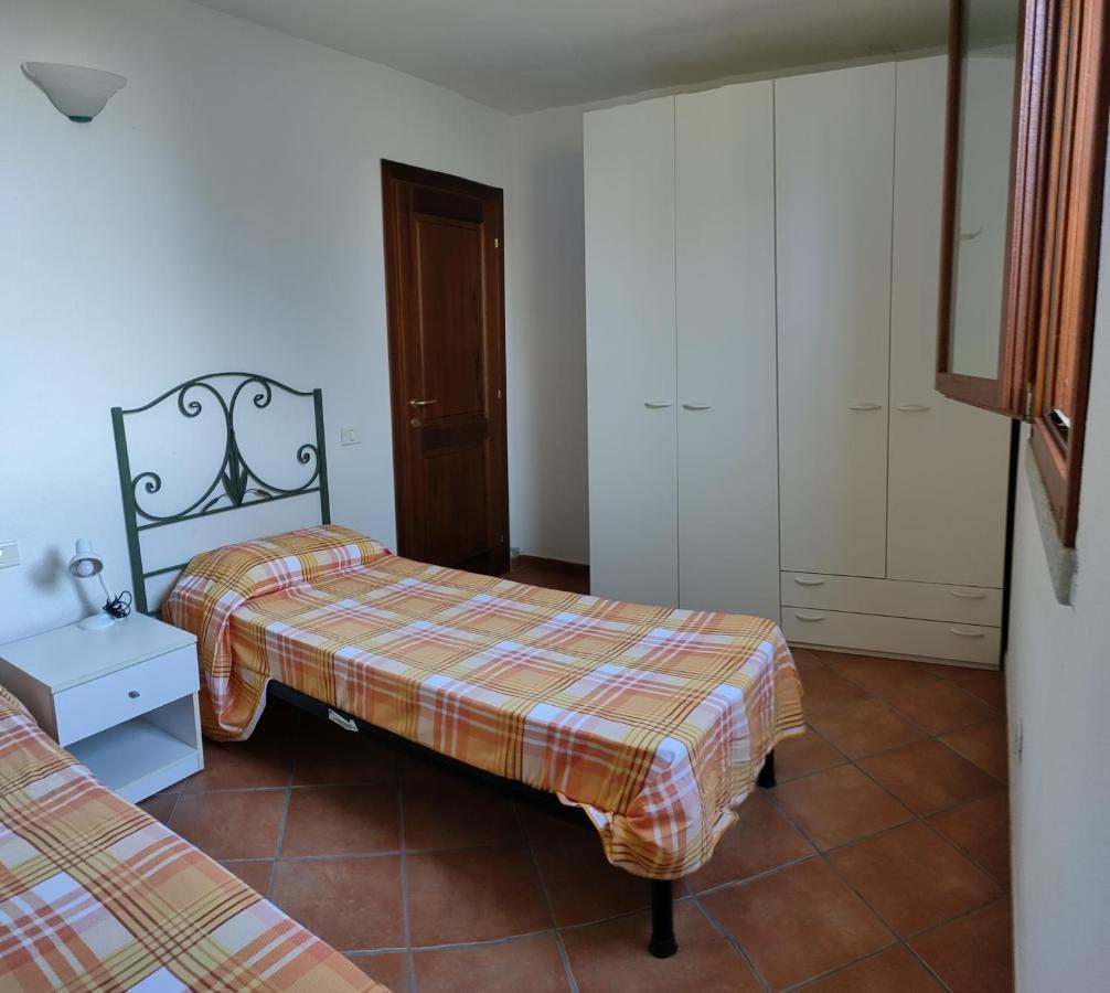 Apartament Sardinia Baya Sant'Anna Budoni Zewnętrze zdjęcie
