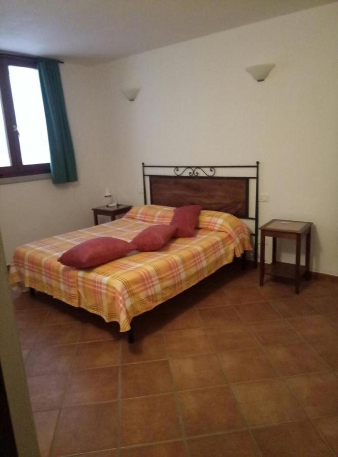 Apartament Sardinia Baya Sant'Anna Budoni Zewnętrze zdjęcie