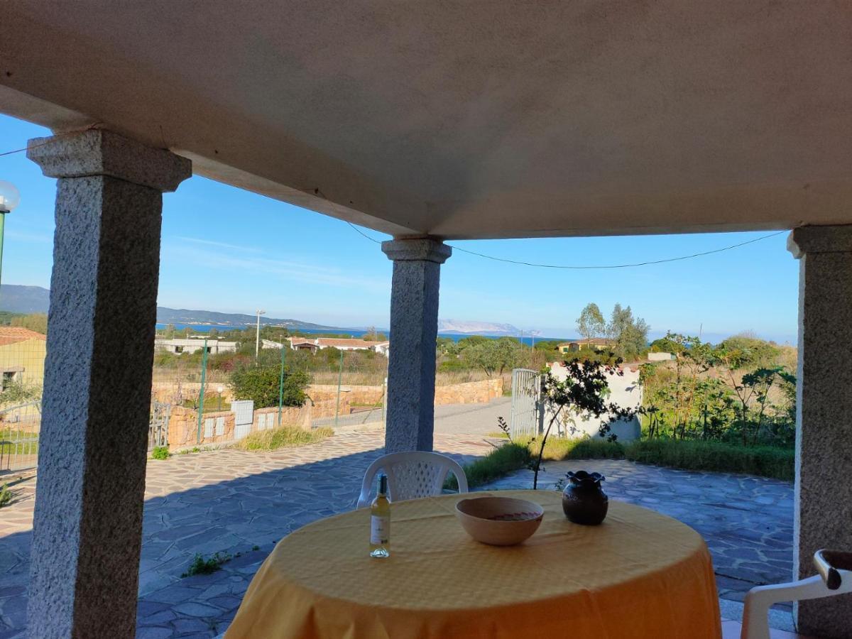 Apartament Sardinia Baya Sant'Anna Budoni Zewnętrze zdjęcie